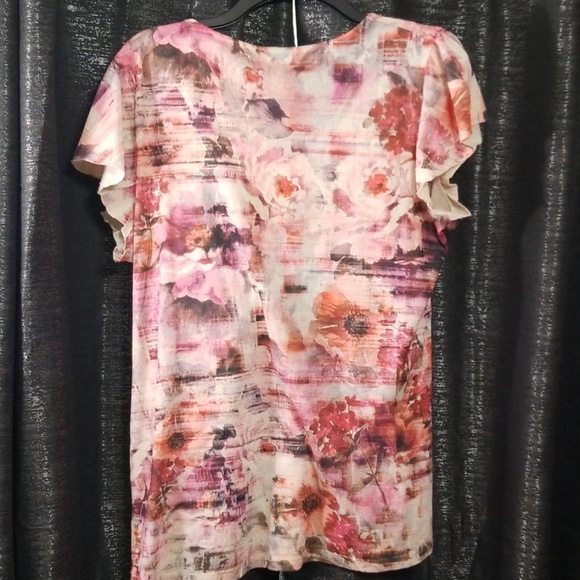 Women's blouse - Picture 4 of 4